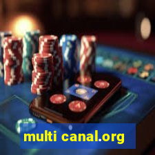 multi canal.org